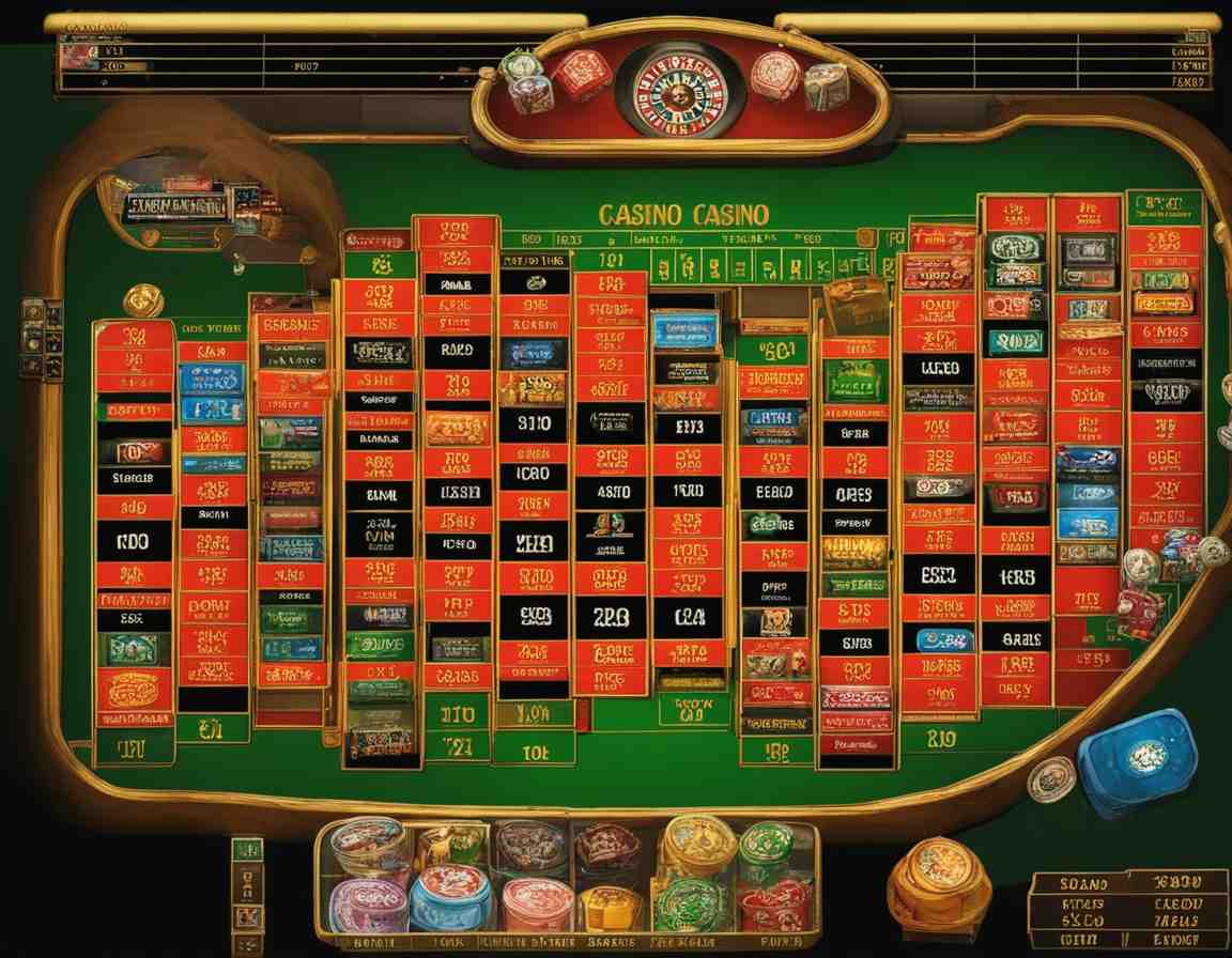 slots 777 bet
