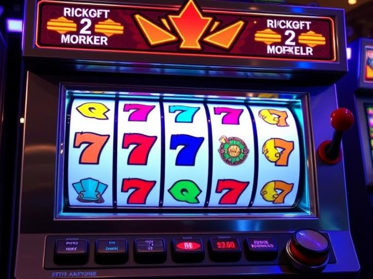 slots 777 bet