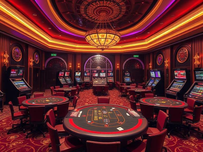slots 777 bet