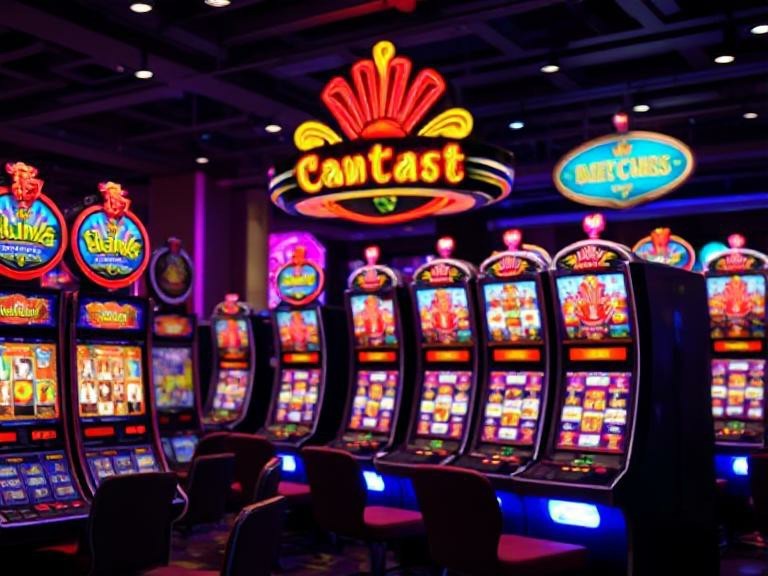 slots 777 bet