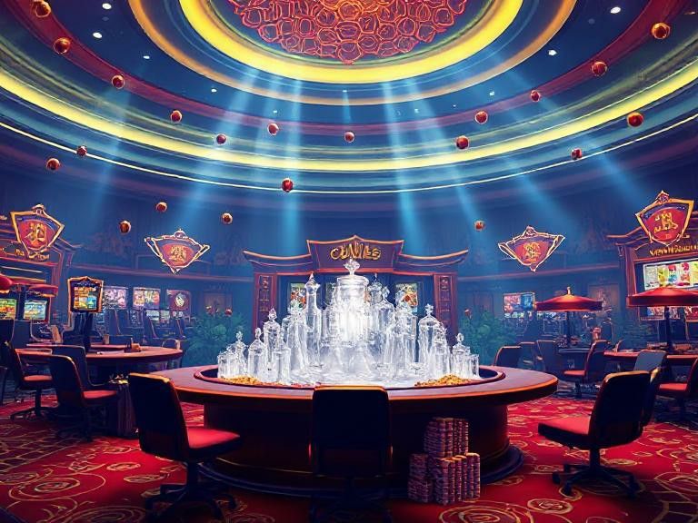 slots 777 bet