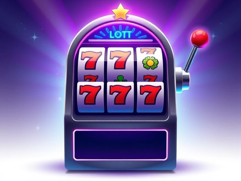 slots 777 bet