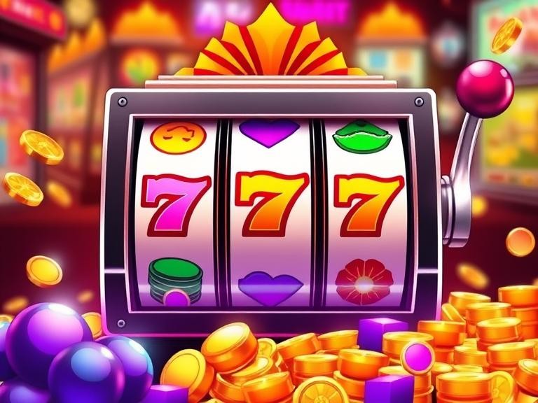 slots 777 bet