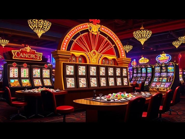 slots 777 bet