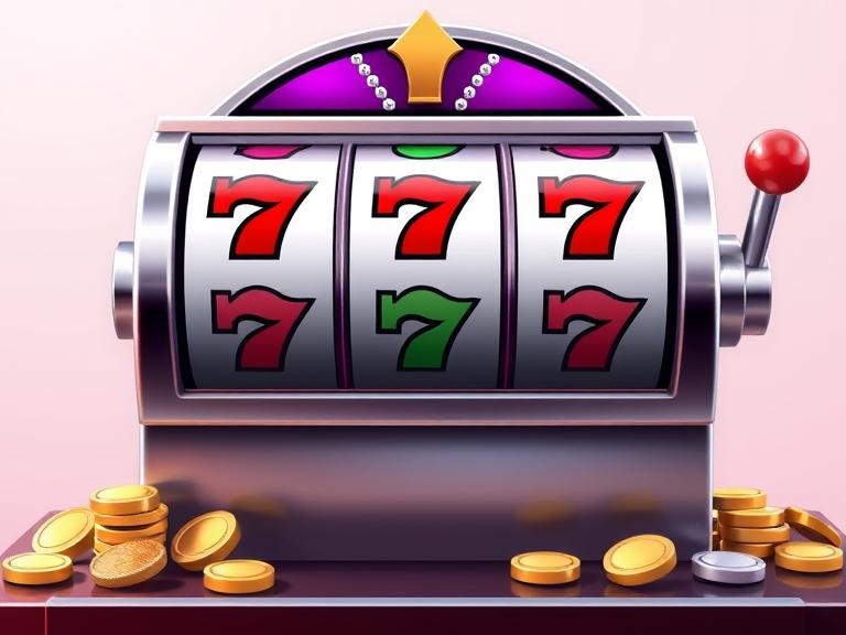 slots 777 bet