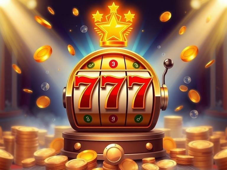 slots 777 bet