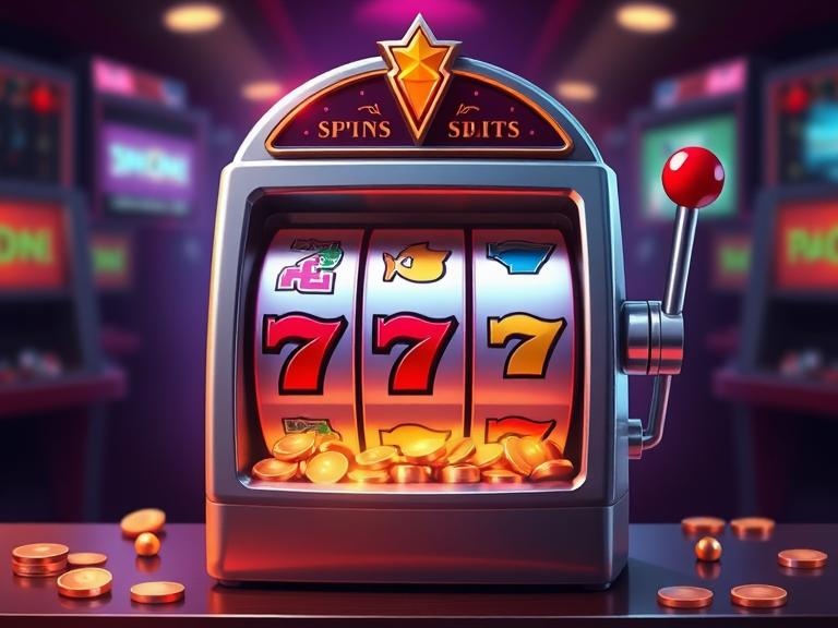 slots 777 bet