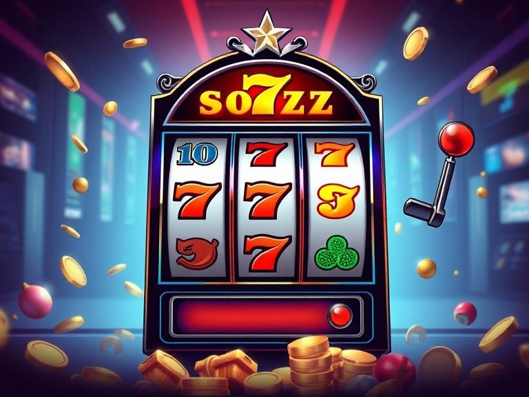 slots 777 bet