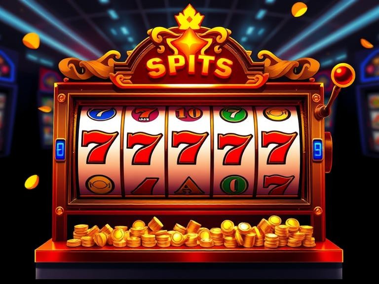 slots 777 bet