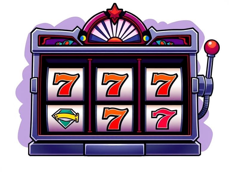 slots 777 bet