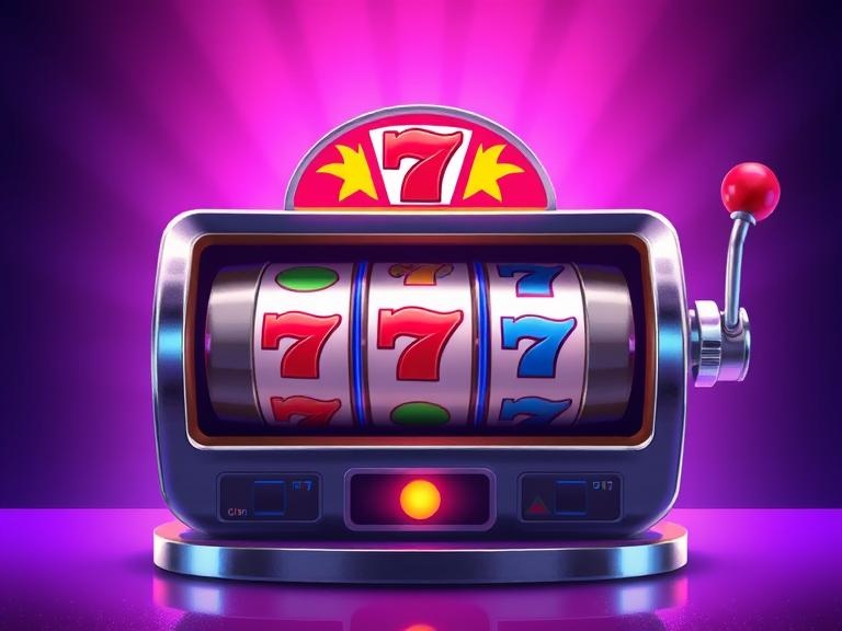 slots 777 bet