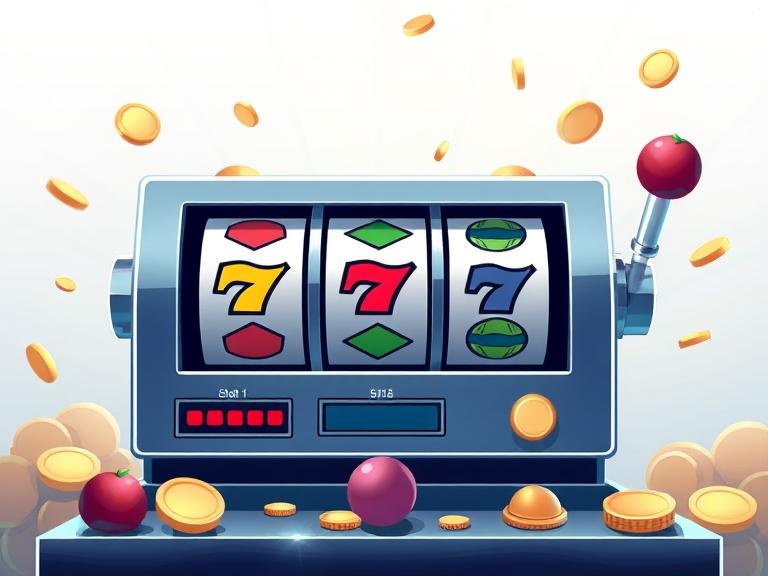 slots 777 bet