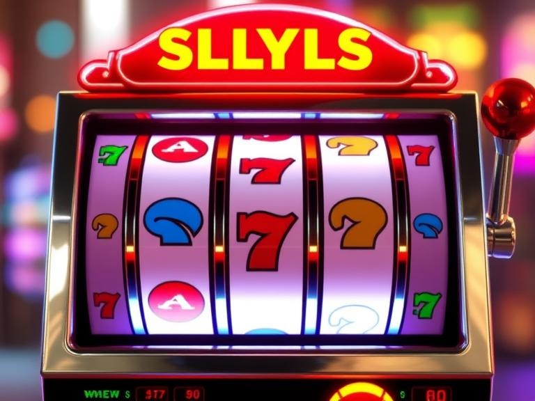 slots 777 bet