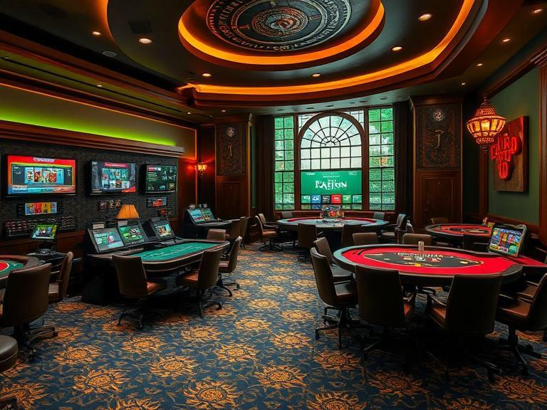 slots 777 bet